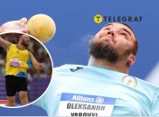 Александр Яровой и  Максим Коваль