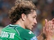 У "Карпат" новый клубный рекордсмен