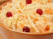 Чем полезна квашеная капуста