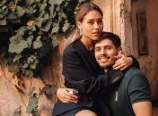 Как Никита Добрынин выпускает пар после ссоры со своей возлюбленной (Фото)