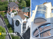 Вилла "Барселона" в Днепре