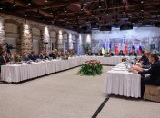 Переговори у Стамбулі