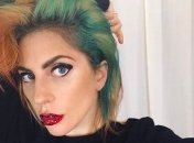 Самые яркие снимки знаменитой певицы Леди Гаги из Instagram (Фото) 