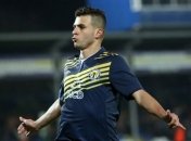 "Шахтер" может усилиться бразильским нападающим