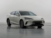 Новый гибрид станет частью линейки Seal 07