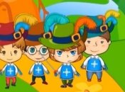 Мультик Корисні підказки. Про темпераменти. Смотреть онлайн