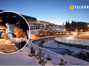 Работа в Буковеле