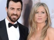 Джастин Теру угрожает Дженнифер Энистон