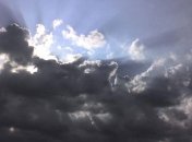 Прогноз погоды в Украине на 1 июля: дожди с грозами