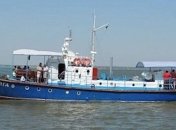 Саакашвили: Владелец аварийного катера скрылся