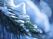 Погода на 15 января: в Украину надвигается похолодание и снег