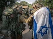 Воины ЦАХАЛ