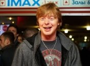 Каким Рыжий из группы "Иванушки International" был в детстве? 