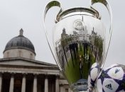 В Германии заявили об угрозе атак во время финала Лиги чемпионов