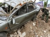 В Таиланде парализовано движение поездов после взрыва бомбы