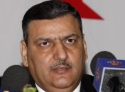 США сняли санкции в отношении бывшего премьер-министра Сирии 