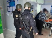 Фото з місця подій