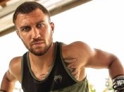 Ломаченко оскандалился, опубликовав видео с российским спецназом (Видео)