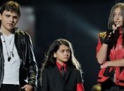 Дети Майкла Джексона озвучат мультфильм