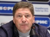 Бакалов прокомментировал победу Львова над Динамо