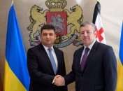 Квирикашвили прокомментировал агрессию РФ в Украине