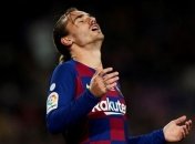 Гризманн признался в застенчивости