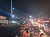 Россияне бегут от мобилизации