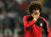 Маруан Феллайни: Я готов играть за "Эвертон" весь сезон