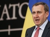 Россия отменила переговоры с Украиной в Минске