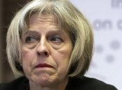 Тереза Мэй: Мы никогда не поддадимся террору