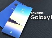 Стартовала международная продажа смартфона Samsung Galaxy Note 9 
