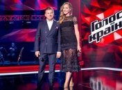 "Голос країни-7": на шоу пришла певица, которая 10 лет не выступала на сцене (Видео)