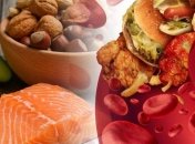 Хорошенько обдумайте свой рацион: продукты, снижающие холестерин