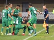 Ворскла - Спортинг: прозноз букмекеров на матч Лиги Европы