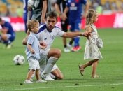 Защитник Динамо Пиварич перенес операцию