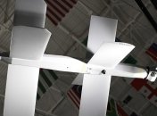 Российский БПЛА "Ланцет"