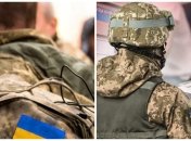 В ТЦК мужчины могут получить "анкету добровольца"