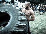 В Киеве уже в третий раз пройдут "Игры Героев" и "Милитари Кэмп"