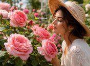 Розы отблагодарят пышным цветением за это удобрение