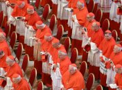 Кто выберет нового Папу Римского