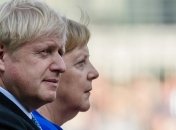 Возвращение РФ в G7: Джонсон заявил о солидарности с позицией Германии 