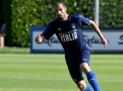 Капитан Ювентуса: Я был фанатом Милана, но потом стал умнее