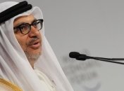 Госминистр ОАЭ не видит смысла в диалоге с Катаром