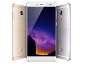 Смартфон Elephone S3 появится в продаже в апреле этого года