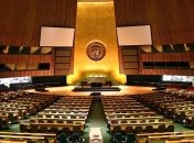 Генассамблея ООН рассмотрит ситуацию в Крыму 27 марта 