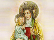 День успіння праведної Анни за старим стилем відзначається 7 серпня