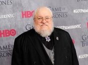 Джордж Мартин не будет прислушиваться к фанатам при написании "Песни льда и пламени"
