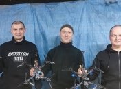 В Україні роблять потужні дрони камікадзе, бомбери та FPV для ЗСУ: з вас донат на запчастини