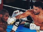 Непобедимый "Джаггернаут" хочет титульный бой с Усиком