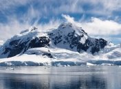 Арктика приобретает коричневый цвет